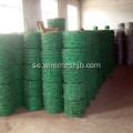 Vinyl Coated Barbed Iron Wire